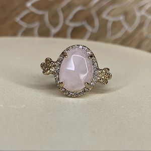 Chloe + Isabel Petalette Ring